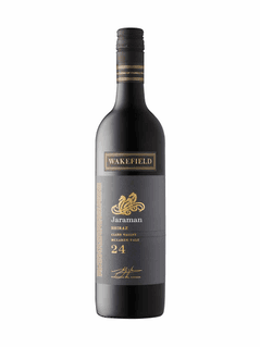 Wakefield Jaraman Shiraz 2024
