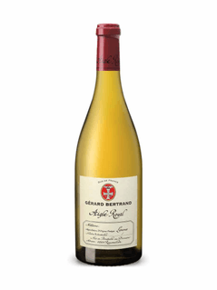 Gérard Bertrand Aigle Royal Chardonnay 2022