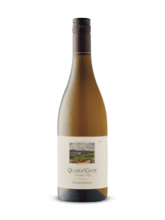 Chardonnay Quails' Gate  