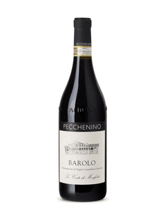 Barolo Le Coste di Monforte Pecchenino 2020