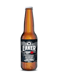 Laker Ice