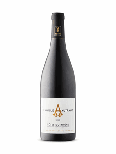 Domaine Autrand Côtes du Rhône 2023