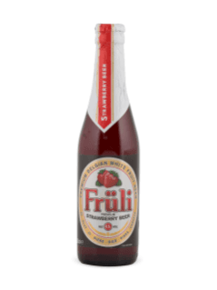 Fruili Strawberry