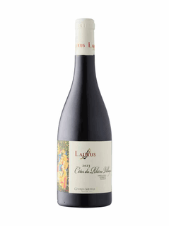 GABRIEL MEFFRE LAURUS CÔTES DU RHÔNE-VILLAGES 2023