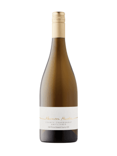 Norman Hardie County Unfiltered Chardonnay VQA