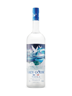 Grey Goose Night Vision Vodka