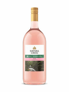 Sawmill Creek Rosé