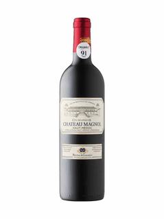 Château Magnol 2023