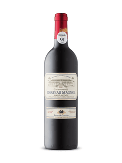 Château Magnol 2023