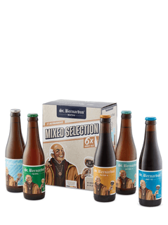 St. Bernardus Selection Pack
