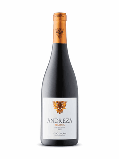 Andreza Reserva 2021