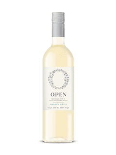 Open Smooth White VQA