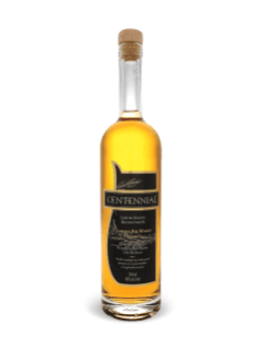 Centennial 10 Year Old Limited Edition Rye Whisky