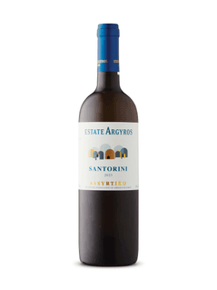 Santorini Assyrtiko Argyros 2023