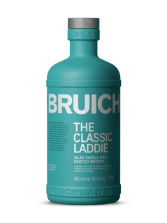 Whisky écossais The Classic Laddie Bruichladdich