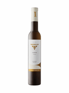 Vin de glace Vidal Inniskillin