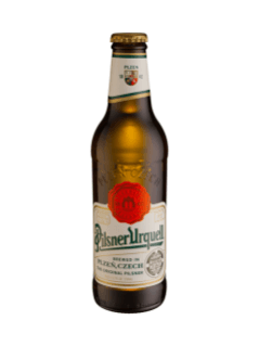 Pilsner Urquell