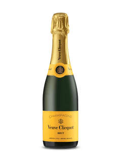 Veuve Clicquot Brut Champagne