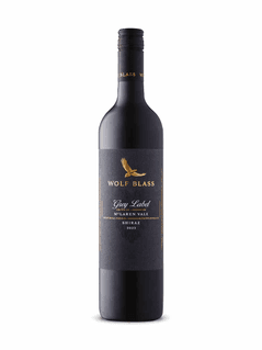Shiraz Grey Label Wolf Blass 2021