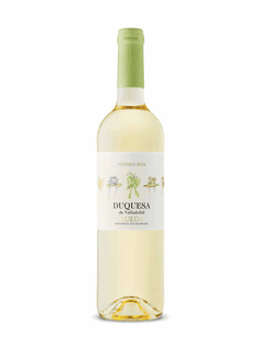 Verdejo Duquesa Valladolid Rueda 2024