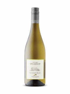 Thierry Delaunay Touraine Sauvignon Blanc 2022