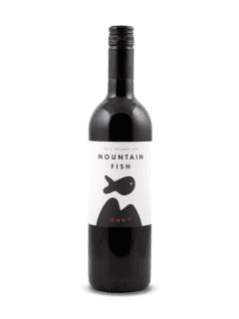 Mountain Fish Red Peloponnese
