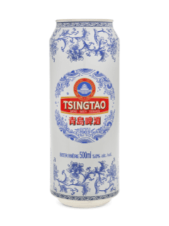 Tsingtao