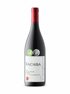 Kacaba Terrace Vineyard Syrah VQA 2021