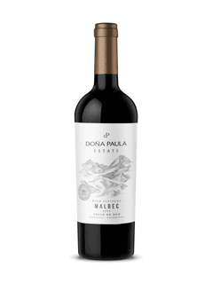 Doña Paula Estate Malbec