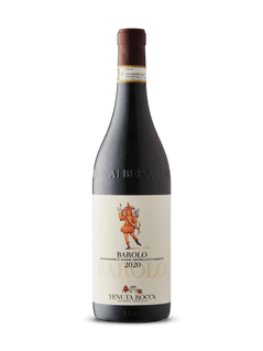 Tenuta Rocca Barolo 2021