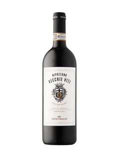 Chianti Rúfina Riserva Vecchie Viti Nipozzano 2015