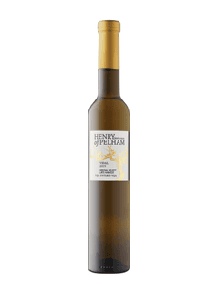 Henry of Pelham Special Select Late Harvest Vidal VQA 2019