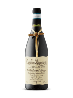 Zaccagnini Tralcetto Montepulciano d'Abruzzo 2023