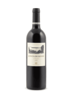 Quinta do Mouro 2010