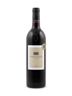 Torre de Oña Reserva 2019