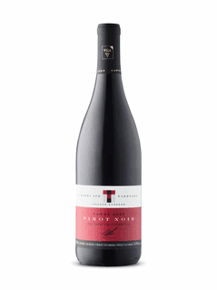 Tawse Cherry Avenue Pinot Noir VQA 2022