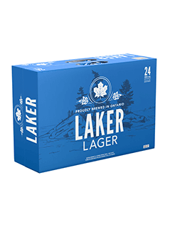 Lager Laker