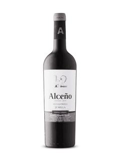 Alceño Twelve 12 Meses Monastrell 2021