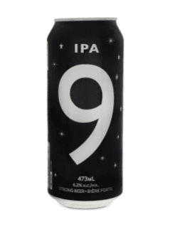 Duggans #9 IPA