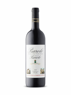 Barolo del Comune Marchesi di Barolo 2021