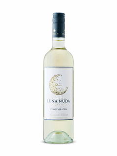 Luna Nuda Pinot Grigio 2024