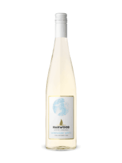 Harwood Estate Windward White VQA