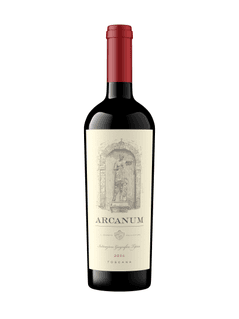 Tenuta di Arceno Arcanum 2019