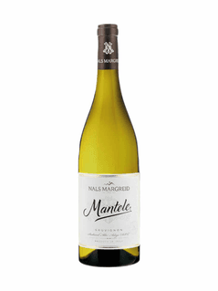 Sauvignon Blanc Mantele 2023