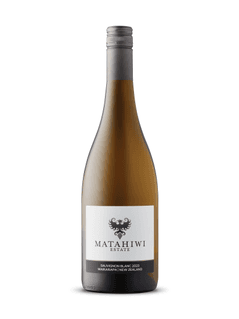 Sauvignon Blanc Matahiwi Estate 2023