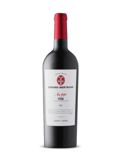 Gérard Bertrand An 990 Fitou Grenache Carignan 2021