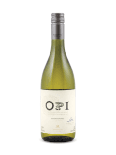 OPI Chardonnay