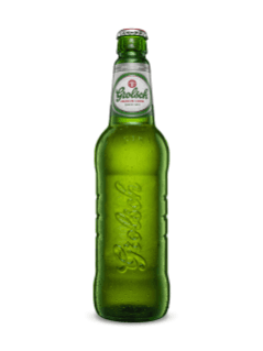 Grolsch Premium Pilsner