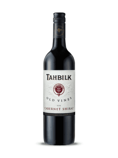 Cabernet/Shiraz Vieilles vignes Tahbilk 2019