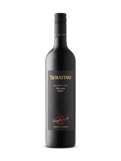 Serafino Shiraz 2021